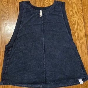 Free People Intimately MuscleTank